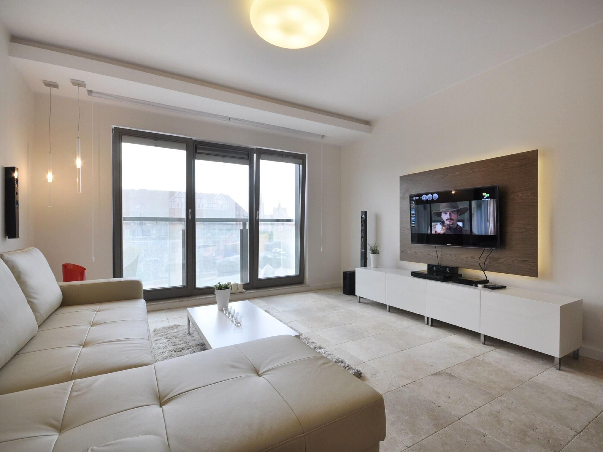 Domotel Waterlane Gdansk Exterior photo