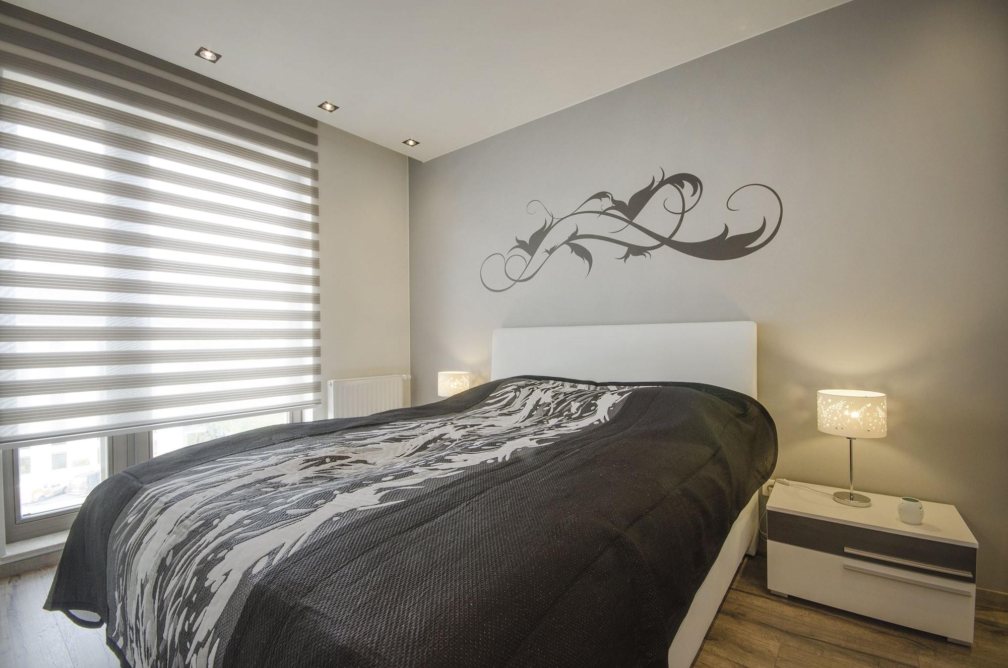 Domotel Waterlane Gdansk Exterior photo