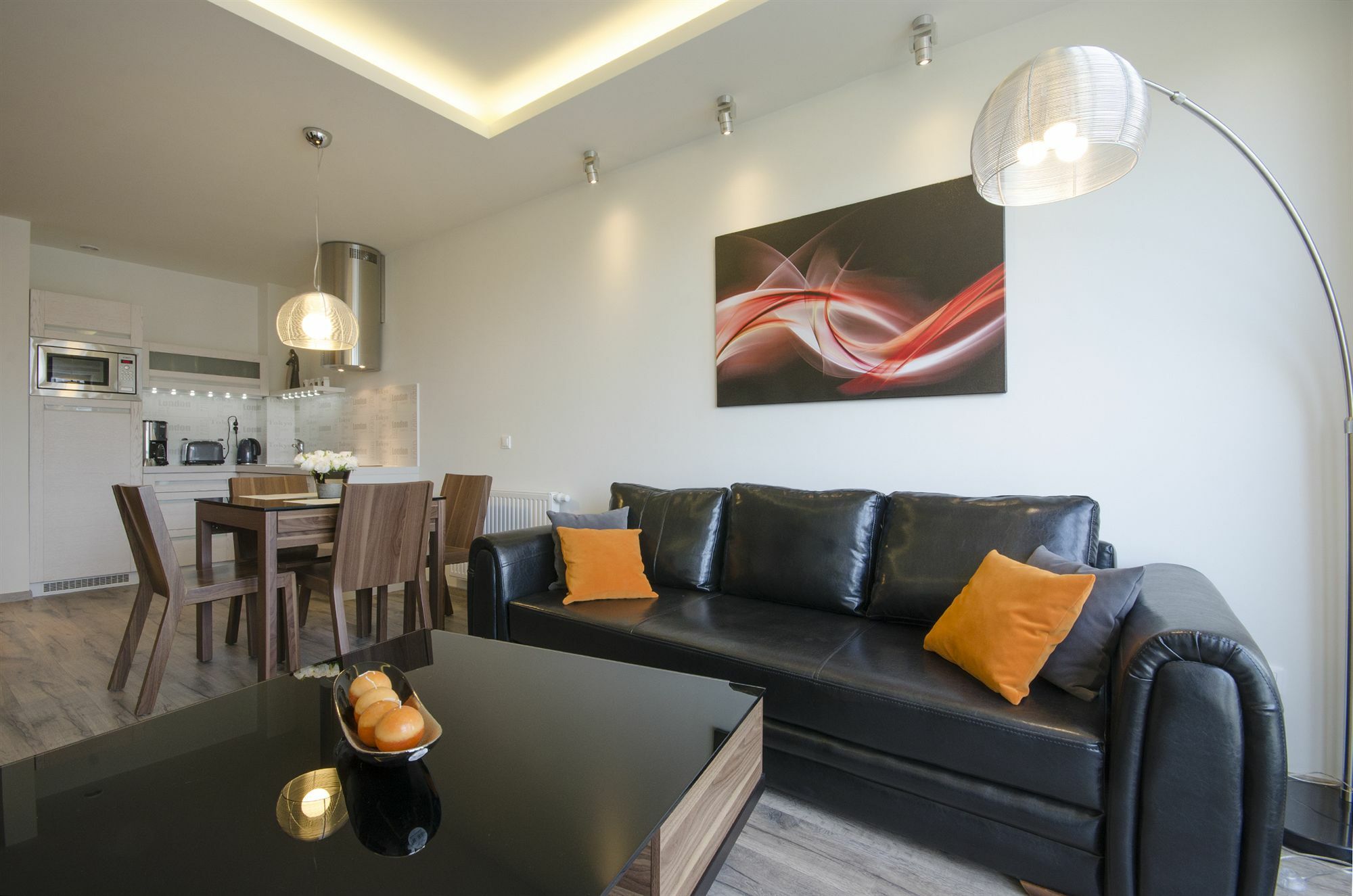 Domotel Waterlane Gdansk Exterior photo