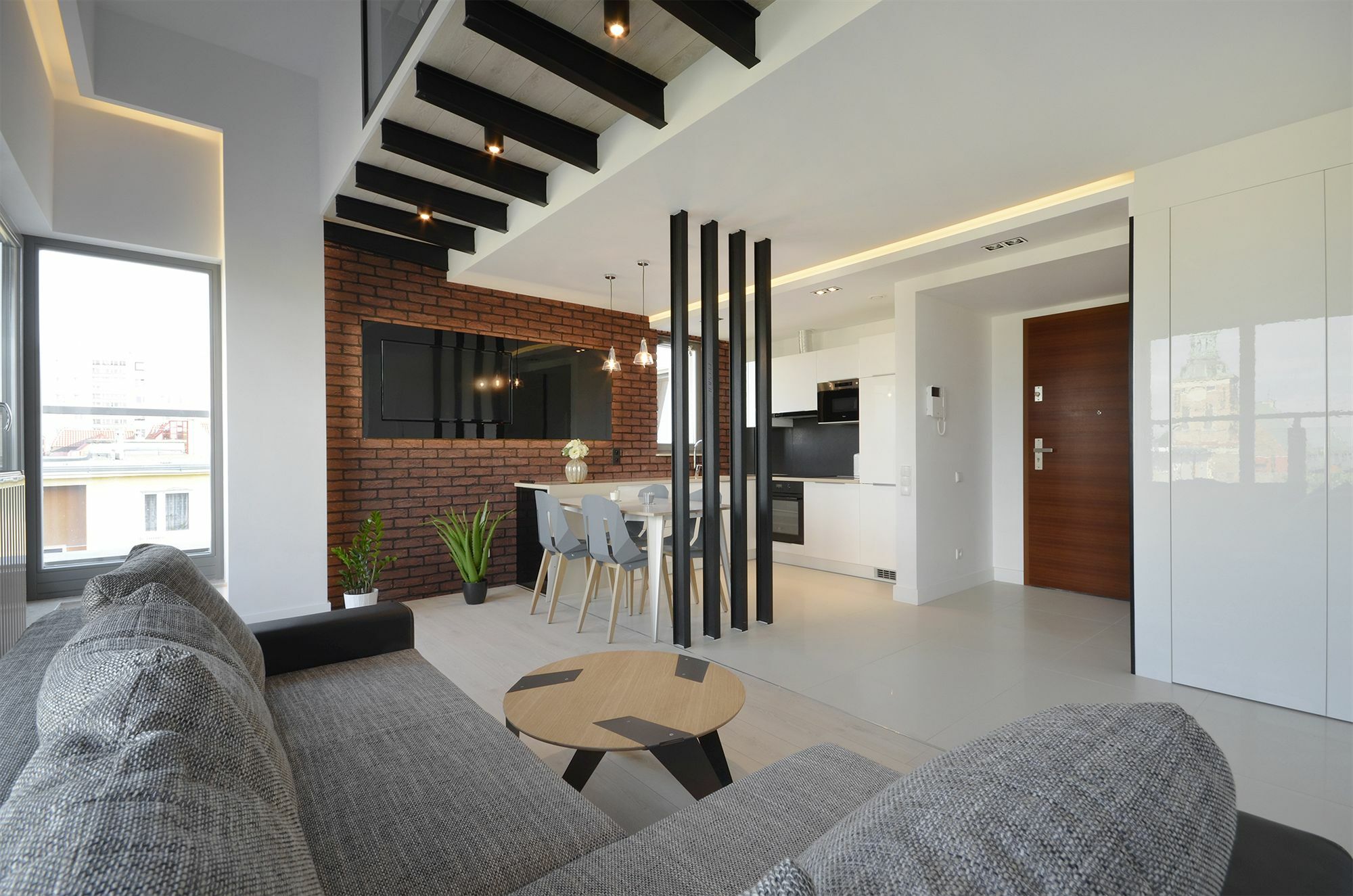 Domotel Waterlane Gdansk Exterior photo